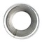 Heavy Duty Mfg Flared Connector O.D. - Aluminized 26-505A - alternate 2